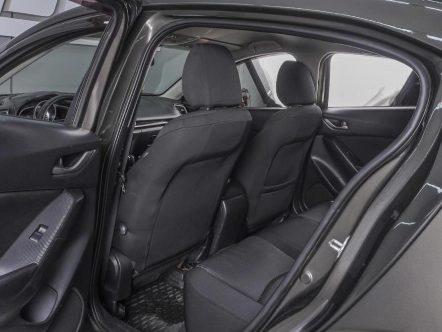 Mazda 3 III (BM) Ростов-на-Дону  - изображение 11