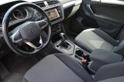 Volkswagen Tiguan II Рестайлинг Старый Оскол  - изображение 29