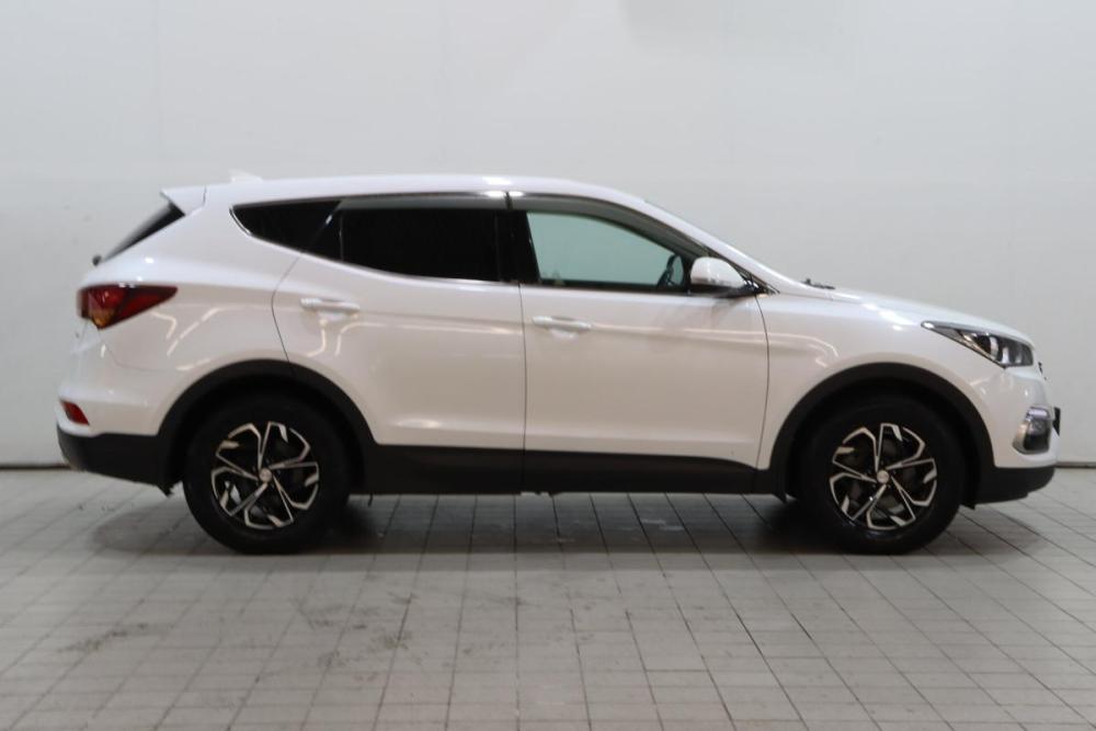 Hyundai Santa Fe III Рестайлинг Сургут  - изображение 4