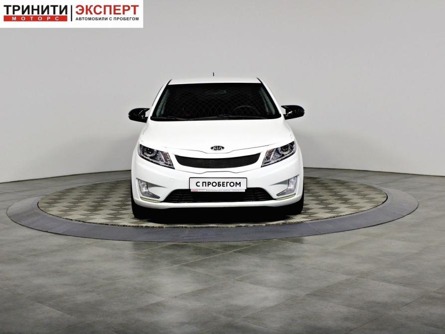 Kia Rio III Белгород  - изображение 2