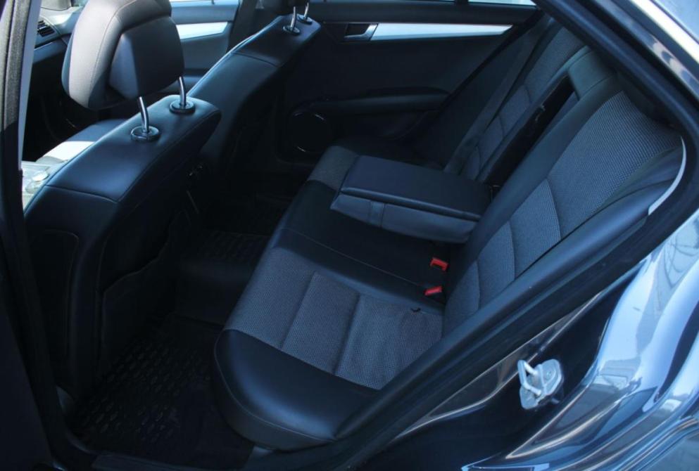 Mercedes-Benz C-Класс III (W204) Саратов  - изображение 23