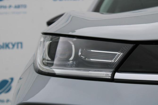 Exeed TXL I Рестайлинг с пробегом 2022 года, цена 2 250 000 рублей, 71000 км, внедорожник, Автокод Объявления