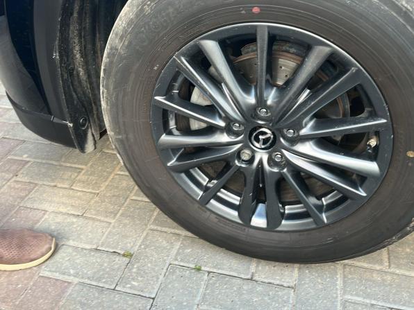 Mazda CX-5 II с пробегом 2019 года, цена 2 779 000 рублей, 120315 км, внедорожник, Автокод Объявления