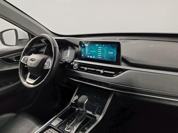 Chery Tiggo 4 Pro I Рестайлинг с пробегом 2023 года, цена 1 519 000 рублей, 55335 км, внедорожник, Автокод Объявления