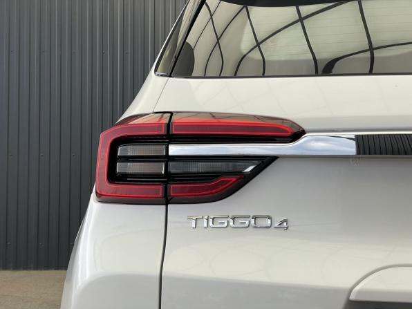 Chery Tiggo 4 I Рестайлинг с пробегом 2021 года, цена 1 098 000 рублей, 138665 км, внедорожник, Автокод Объявления