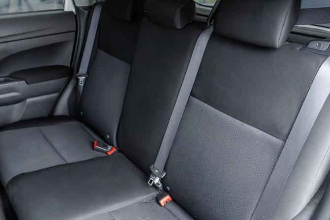 Mitsubishi ASX I с пробегом 2011 года, цена 935 000 рублей, 147000 км, внедорожник, Автокод Объявления