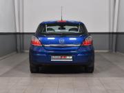 Opel Astra H Рестайлинг Кемерово  - изображение 29