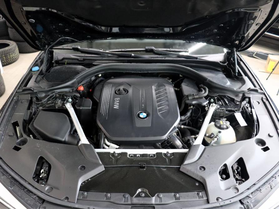 BMW 5 серии VII (G30/G31/G38) Калининград  - изображение 8