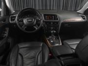 Audi Q5 I (8R) Рестайлинг Тюмень  - изображение 23