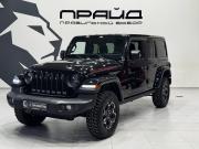 Jeep Wrangler IV (JL) Ростов-на-Дону  - изображение 31