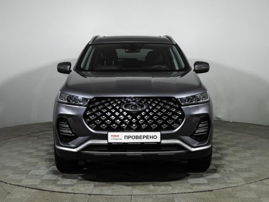 Chery Tiggo 7 Pro I Санкт-Петербург  - изображение 2
