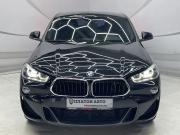 BMW X2 I (F39) Воронеж  - изображение 26