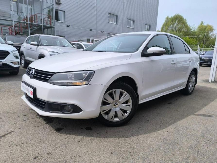 Volkswagen Jetta VI Рестайлинг Нижнекамск  - изображение 5