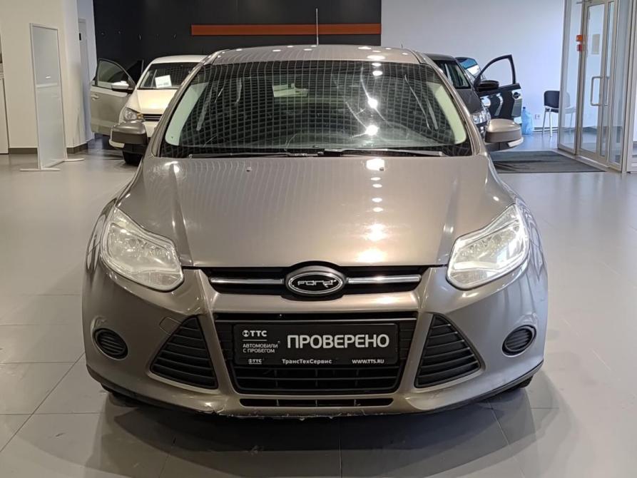Ford Focus III Казань  - изображение 2