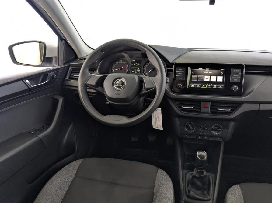 Skoda Rapid II Москва  - изображение 22