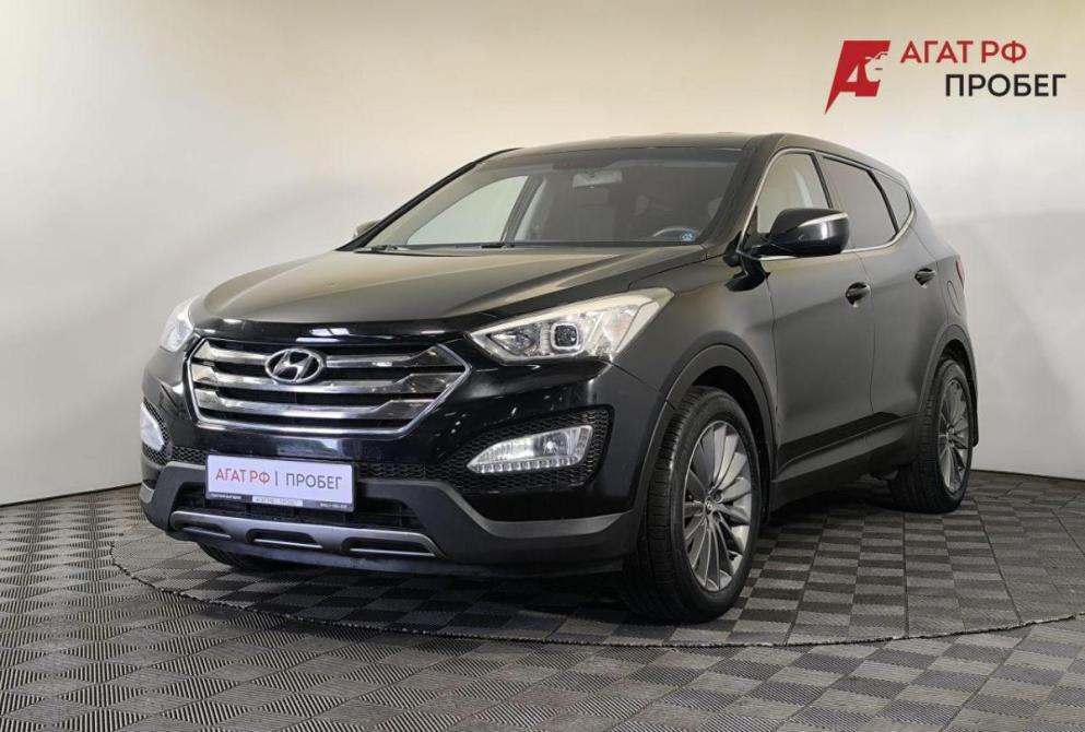 Hyundai Santa Fe II Рестайлинг Нижний Новгород  - изображение 1