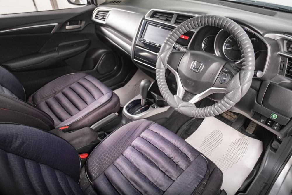 Honda Fit III Рестайлинг Томск  - изображение 8