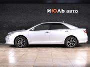 Toyota Camry VII (XV50) Рестайлинг 2 Екатеринбург  - изображение 26