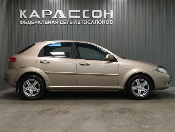 Chevrolet Lacetti I с пробегом 2006 года, цена 348 000 рублей, 232012 км, седан, Автокод Объявления