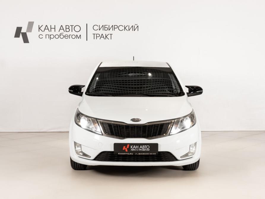 Kia Rio III Казань  - изображение 2