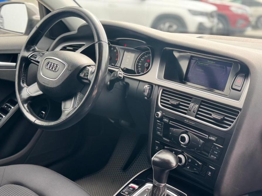 Audi A4 IV (B8) Рестайлинг Ростов-на-Дону  - изображение 21