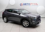 Hyundai Tucson III Рестайлинг Подольск  - изображение 26