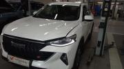 Haval F7 I Санкт-Петербург  - изображение 8