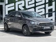 Lada (ВАЗ) Vesta I Волгоград  - изображение 21