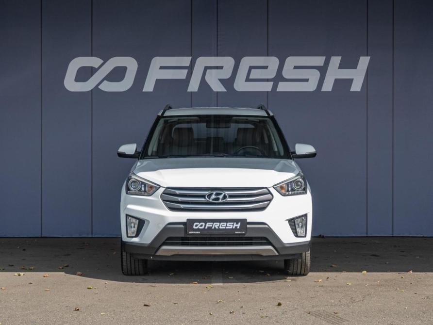 Hyundai Creta I Краснодар  - изображение 3
