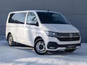 Volkswagen Caravelle T6 Рестайлинг Москва  - изображение 32