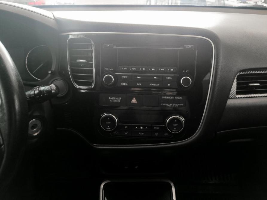 Mitsubishi Outlander III Рестайлинг 3 Казань  - изображение 18
