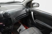 Chevrolet Aveo I Рестайлинг Новокузнецк  - изображение 44