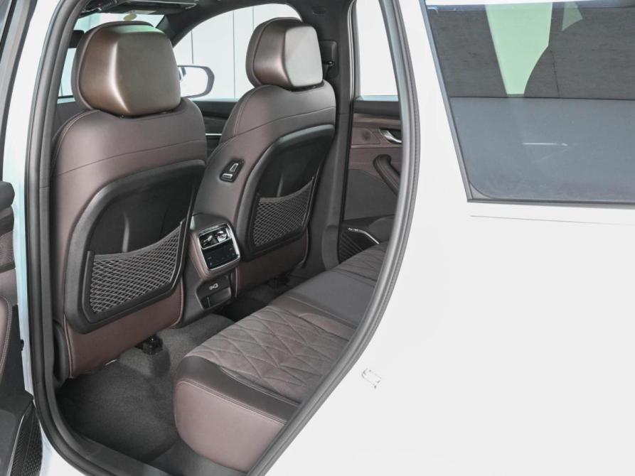 Geely Monjaro I Рестайлинг 2 Ростов-на-Дону  - изображение 11