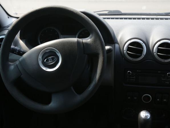 Lada (ВАЗ) Largus I с пробегом 2016 года, цена 624 000 рублей, 218500 км, универсал, Автокод Объявления