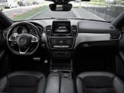 Mercedes-Benz GLE Coupe I (C292) Санкт-Петербург  - изображение 54