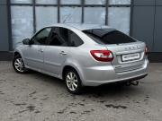 Lada (ВАЗ) Granta I Рестайлинг Ярославль  - изображение 21