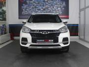 Chery Tiggo 4 I Рестайлинг Кемерово  - изображение 5