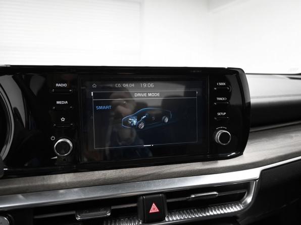 Kia K5 III с пробегом 2021 года, цена 2 295 000 рублей, 107460 км, седан, Автокод Объявления