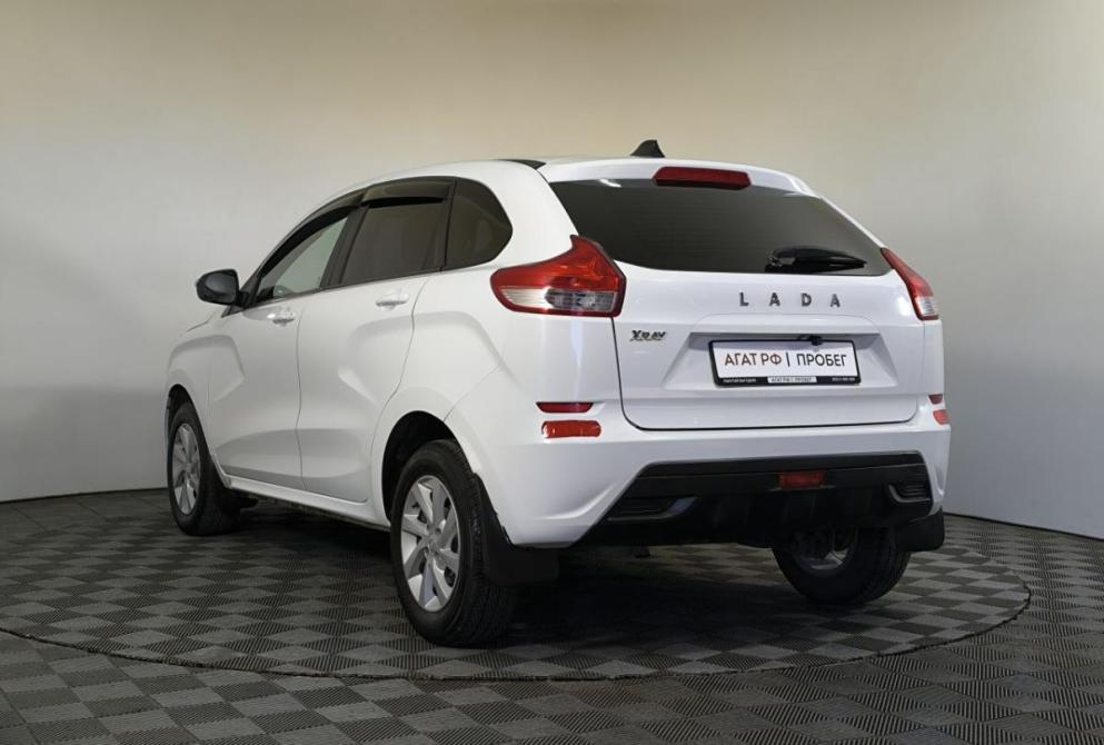 Lada (ВАЗ) XRAY I Нижний Новгород  - изображение 6