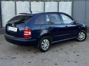 Skoda Fabia I Рестайлинг Ярославль  - изображение 19