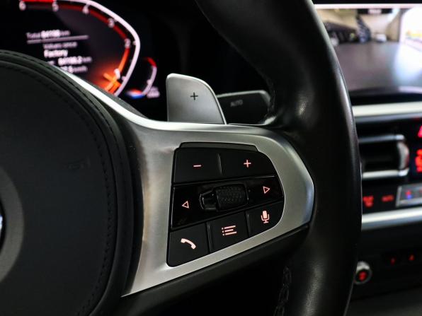 BMW 3 серии VII (G2x) с пробегом 2020 года, цена 3 949 000 рублей, 84197 км, седан, Автокод Объявления