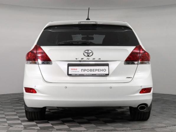 Toyota Venza I Рестайлинг с пробегом 2013 года, цена 2 147 000 рублей, 195459 км, внедорожник, Автокод Объявления