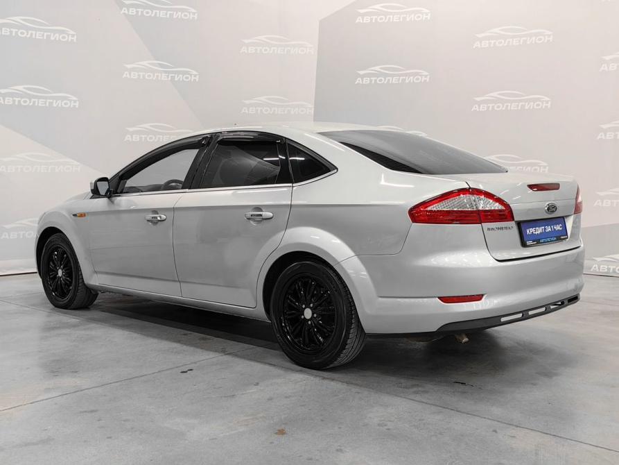 Ford Mondeo IV Новосибирск  - изображение 3