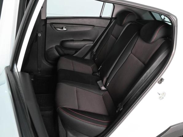 Kia Rio IV Рестайлинг с пробегом 2021 года, цена 1 729 000 рублей, 110198 км, хэтчбек, Автокод Объявления