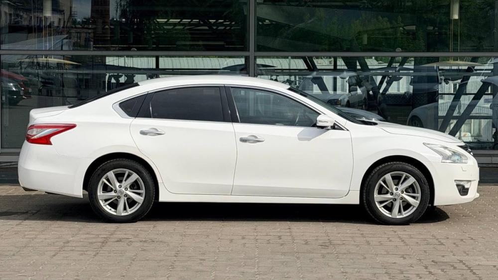 Nissan Teana III Москва  - изображение 6