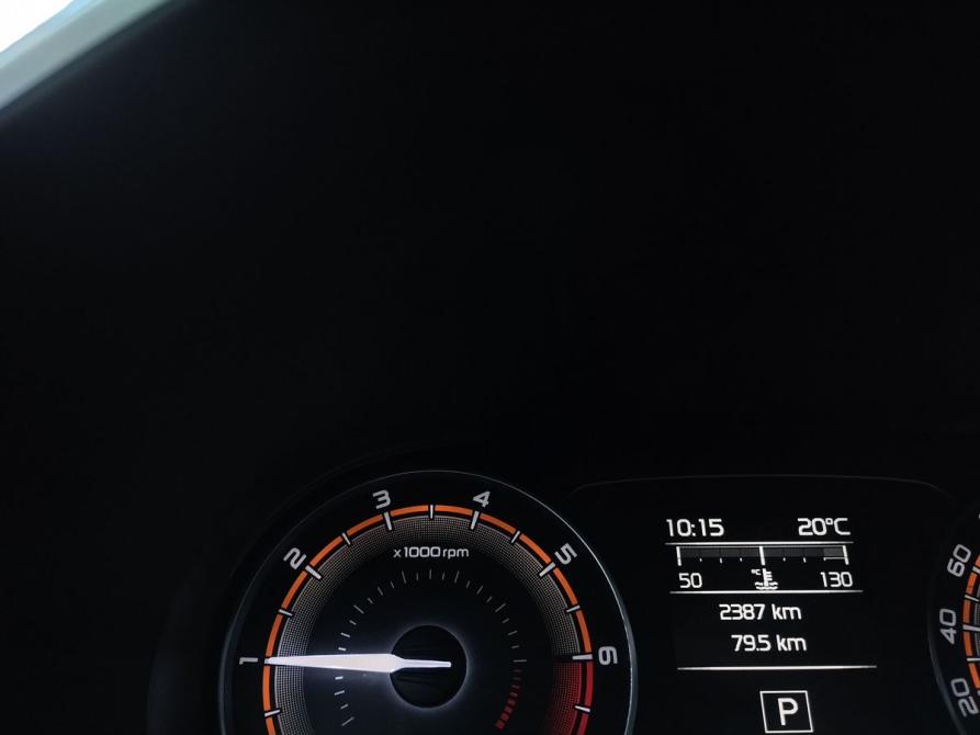 Lada (ВАЗ) Vesta I Рестайлинг (NG) Минеральные Воды  - изображение 7