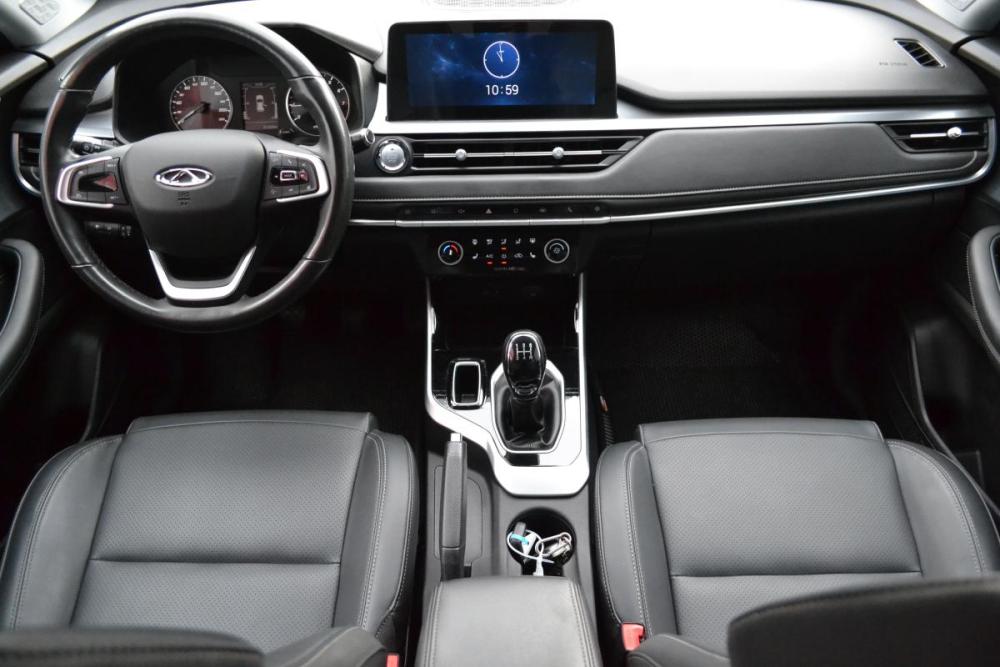 Chery Tiggo 4 Pro I Старый Оскол  - изображение 10