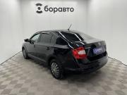 Skoda Rapid I Воронеж  - изображение 25