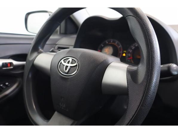 Toyota Corolla X (E140 E150) Рестайлинг с пробегом 2010 года, цена 1 249 000 рублей, 54833 км, седан, Автокод Объявления