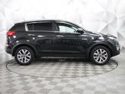 Kia Sportage III Рестайлинг Ульяновск  - изображение 27
